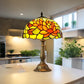 Tiffany Table Lamp (12719)