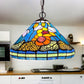 Tiffany Pendant Lamp 30cm shade (12003C)