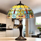 Tiffany Table Lamp 40cm Shade (15021)