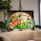 Tiffany Pendant Lamp 40cm shade (16027C)