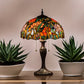 Tiffany Table Lamp 40cm Shade (15023)