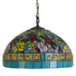 Tiffany Pendant Lamp 46cm shade (19004C)