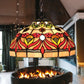 Tiffany Pendant Lamp 30cm shade (12093C)