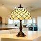 Tiffany Table Lamp (12021）