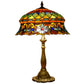 Tiffany X-Large Table Lamp 46cm Shade (19002T)