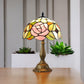 Tiffany Table Lamp (12723)