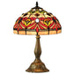 Tiffany Table Lamp (12093)