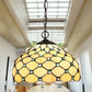 Tiffany Pendant Lamp 30cm shade (12021C)