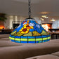 Tiffany Pendant Lamp 40cm shade (13003C)