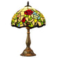 Tiffany Table Lamp (12712)