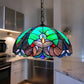 Tiffany Pendant Lamp 40cm shade (16013C)