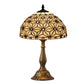 Tiffany Table Lamp (11000)