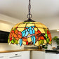 Tiffany Pendant Lamp 30cm shade (12064C)