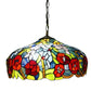 Tiffany Pendant Lamp 40cm shade (16116C)