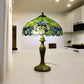 Tiffany Table Lamp 40cm Shade (15080)