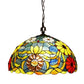 Tiffany Pendant Lamp 40cm shade (16939P)