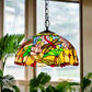 Tiffany Pendant Lamp 40cm shade (16941C)