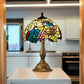 Tiffany Table Lamp (12090)