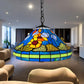 Tiffany Pendant Lamp 40cm shade (13003C)