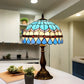 Tiffany Table Lamp (12101)