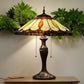 Tiffany Table Lamp 40cm Shade (14002T)