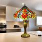 Tiffany Table Lamp 40cm Shade (15035)