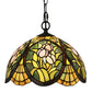 Tiffany Pendant Lamp 30cm shade (12097C)