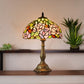 Tiffany Table Lamp (12098)