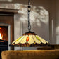 Tiffany Pendant Lamp 40cm shade (14002C)