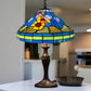 Tiffany Table Lamp 40cm Shade (13003T)