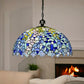 Tiffany Pendant Lamp 50cm shade (19038C)