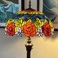 Tiffany Floor Lamp (16113)