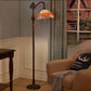 Tiffany Floor Lamp (12035F)