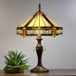 Tiffany Table Lamp 40cm Shade (15047)