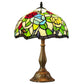 Tiffany Table Lamp (12712)