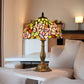 Tiffany Table Lamp (12098)