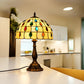 Tiffany Table Lamp (12103)