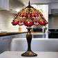 Tiffany Table Lamp 40cm Shade (15051)