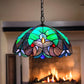 Tiffany Pendant Lamp 40cm shade (16013C)