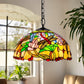 Tiffany Pendant Lamp 40cm shade (16941C)