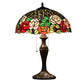 Tiffany Table Lamp 40cm Shade (15038)