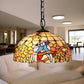 Tiffany Pendant Lamp 40cm shade (16056C)