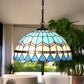 Tiffany Pendant Lamp 40cm shade (16101C)