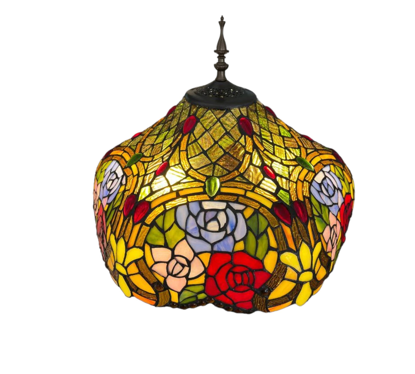 Tiffany Pendant Lamp 46cm shade (19006C)