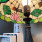 Tiffany Table Lamp (12732)