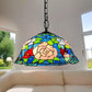 Tiffany Pendant Lamp 46cm shade (19005C)