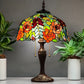 Tiffany Table Lamp 40cm Shade (15012)