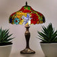 Tiffany Table Lamp 40cm Shade (15061)