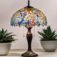 Tiffany Table Lamp 40cm Shade (16038C)