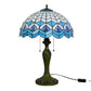 Tiffany Table Lamp 40cm Shade (15036)